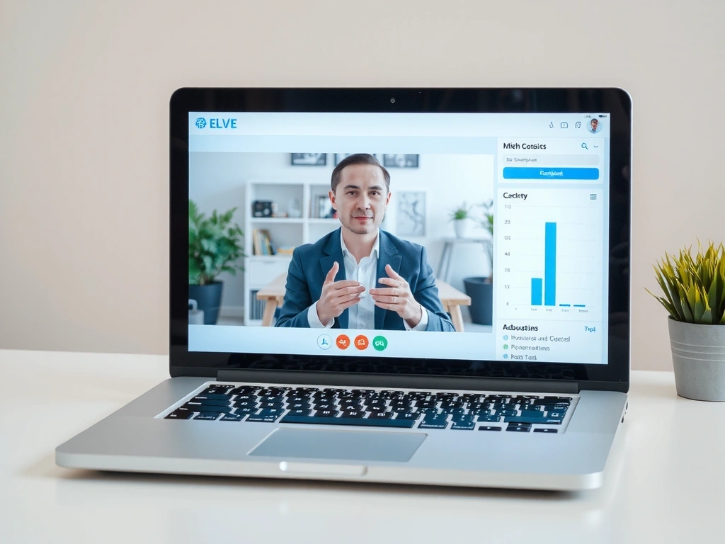 Online Beratung